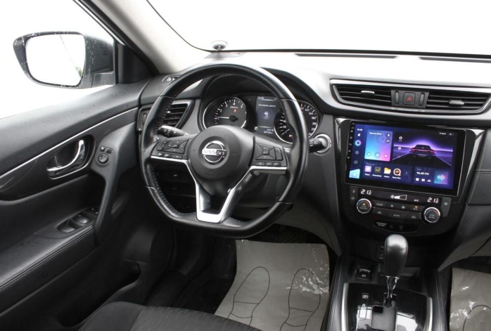 Nissan X-Trail III Нижний Новгород  - изображение 16