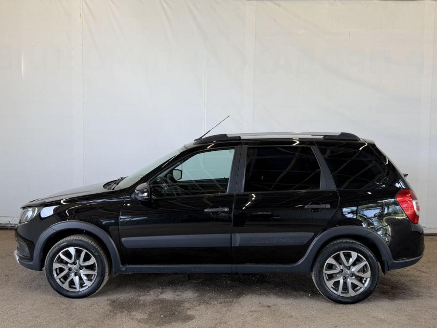 Lada (ВАЗ) Granta I Рестайлинг Псков  - изображение 7