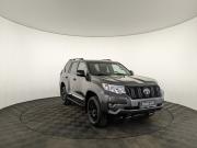 Toyota Land Cruiser Prado 150 Series Рестайлинг 2 Москва  - изображение 30