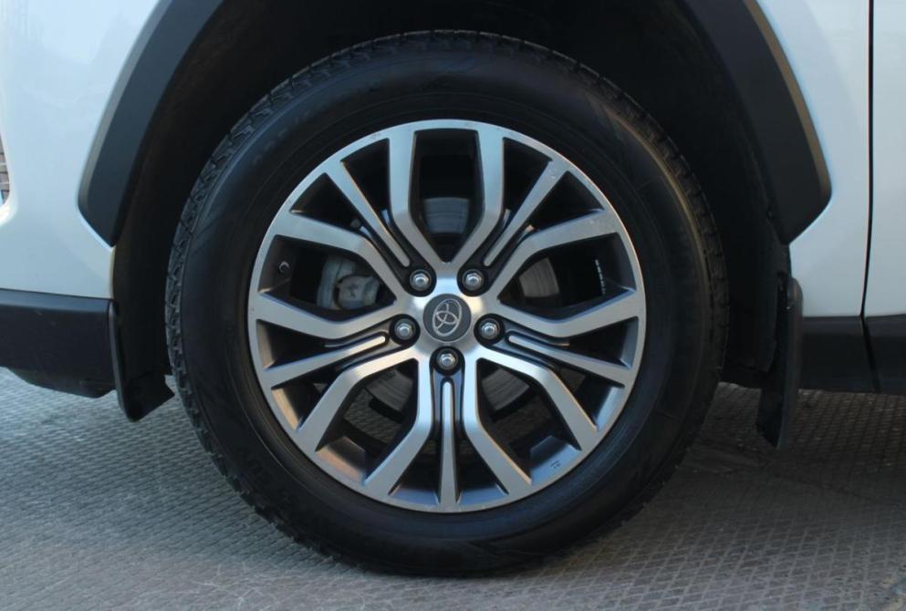 Toyota RAV4 V (XA50) Саратов  - изображение 11