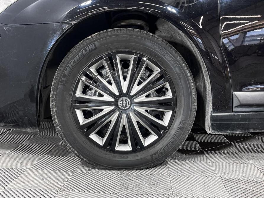 Citroen C4 I Рестайлинг Ногинск  - изображение 17