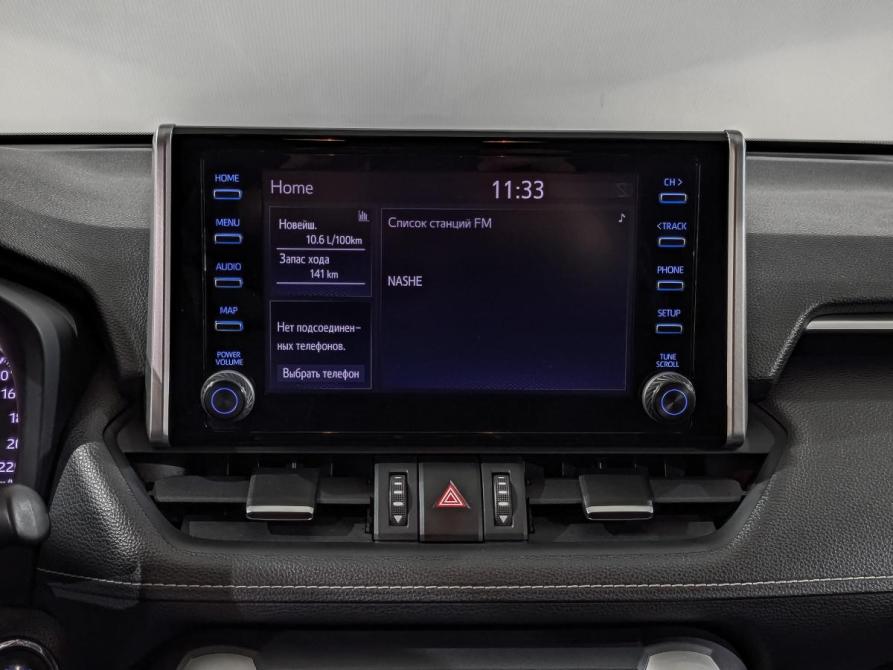 Toyota RAV4 V (XA50) Химки  - изображение 17