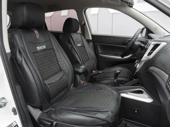 Changan CS35 с пробегом 2018 года, цена 799 000 рублей, 133866 км, внедорожник, Автокод Объявления