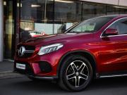 Mercedes-Benz GLE Coupe I (C292) Санкт-Петербург  - изображение 45