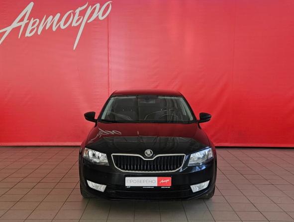 Skoda Octavia III (A7) с пробегом 2014 года, цена 875 000 рублей, 200314 км, лифтбек, Автокод Объявления
