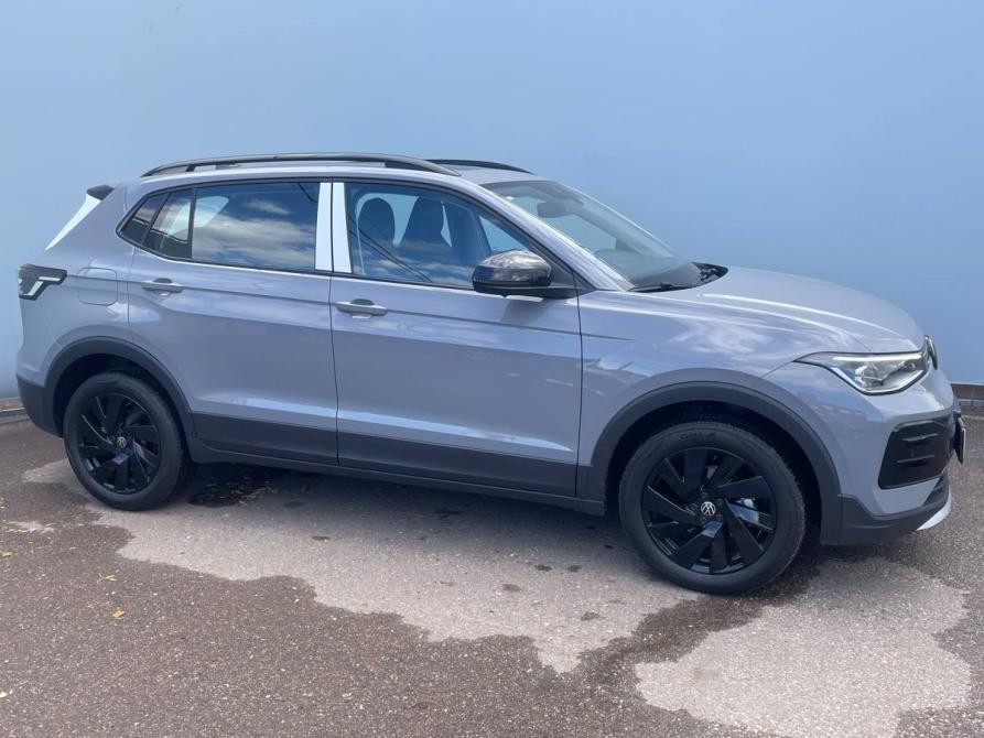 Volkswagen Tharu XR Стерлитамак  - изображение 12