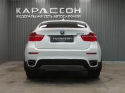 BMW X6 I (E71) Пермь  - изображение 21