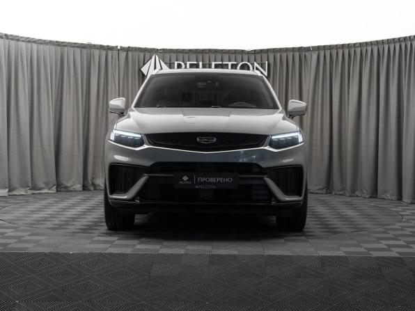 Geely Tugella I Рестайлинг с пробегом 2023 года, цена 2 820 000 рублей, 59019 км, внедорожник, Автокод Объявления