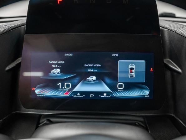 Haval Dargo I с пробегом 2023 года, цена 2 699 000 рублей, 52431 км, внедорожник, Автокод Объявления