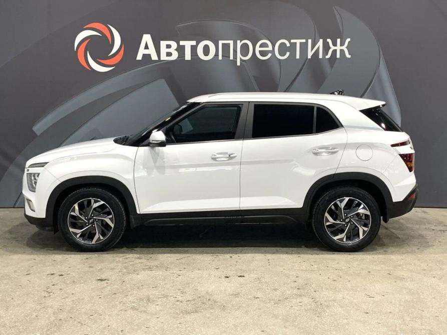 Hyundai Creta II Пермь  - изображение 9