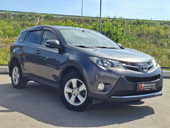 Toyota RAV4 IV (XA40) с пробегом 2012 года, цена 1 695 000 рублей, 188310 км, внедорожник, Автокод Объявления