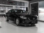 Mazda 6 III (GJ) Москва  - изображение 23