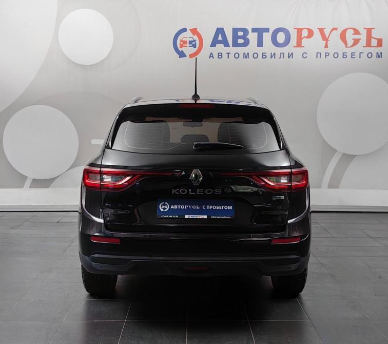 Renault Koleos II Москва  - изображение 4