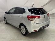 Kia Rio III Рестайлинг Воронеж  - изображение 24