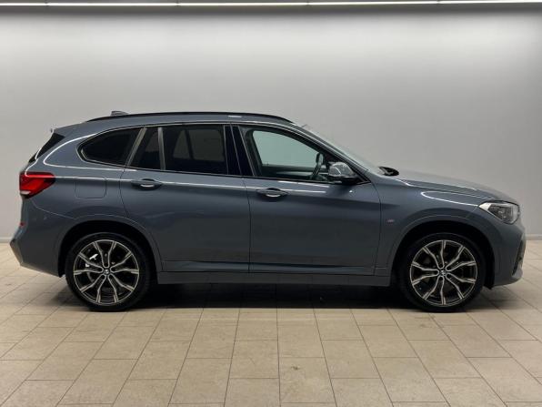 BMW X1 II (F48) Рестайлинг с пробегом 2021 года, цена 2 960 000 рублей, 98311 км, внедорожник, Автокод Объявления