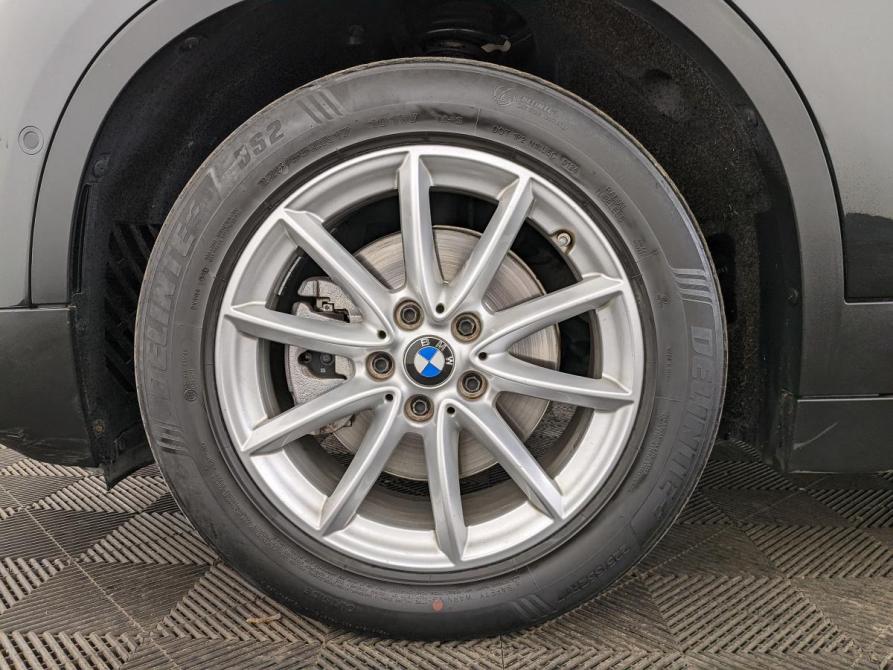 BMW X2 I (F39) Москва  - изображение 12
