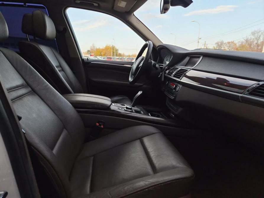 BMW X5 II (E70) Саратов  - изображение 33