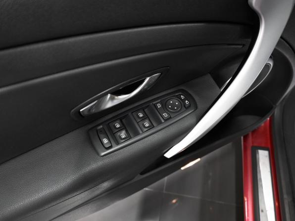 Renault Megane III с пробегом 2011 года, цена 850 000 рублей, 115279 км, хэтчбек, Автокод Объявления
