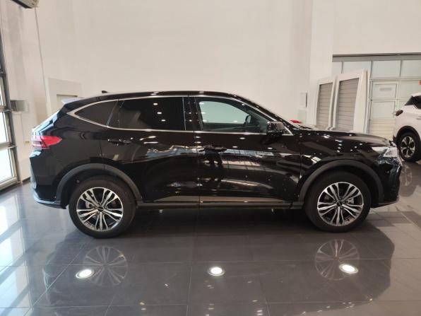 Haval F7 I Рестайлинг с пробегом 2024 года, цена 2 208 000 рублей, 29800 км, внедорожник, Автокод Объявления