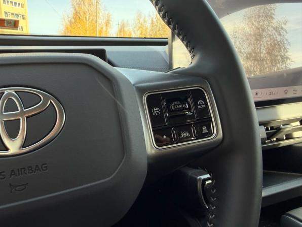 Toyota RAV4 VI (XA60) с пробегом 2026 года, цена 4 300 000 рублей, 300 км, внедорожник, Автокод Объявления