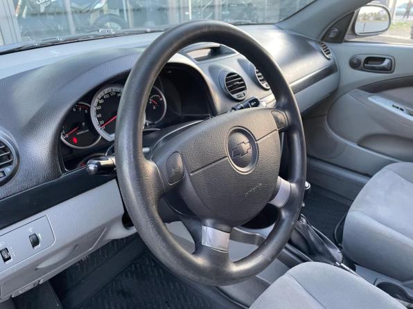 Chevrolet Lacetti I с пробегом 2006 года, цена 360 000 рублей, 150644 км, хэтчбек, Автокод Объявления