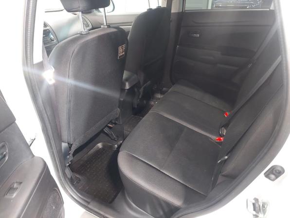 Mitsubishi ASX I Рестайлинг с пробегом 2014 года, цена 959 000 рублей, 197300 км, внедорожник, Автокод Объявления