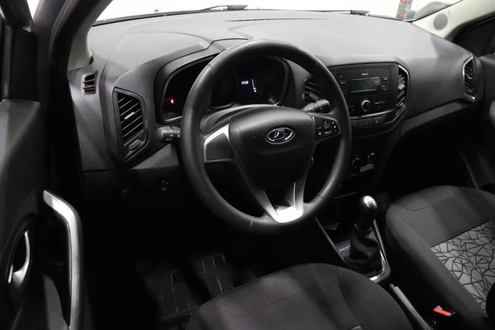 Lada (ВАЗ) XRAY I Ульяновск  - изображение 8