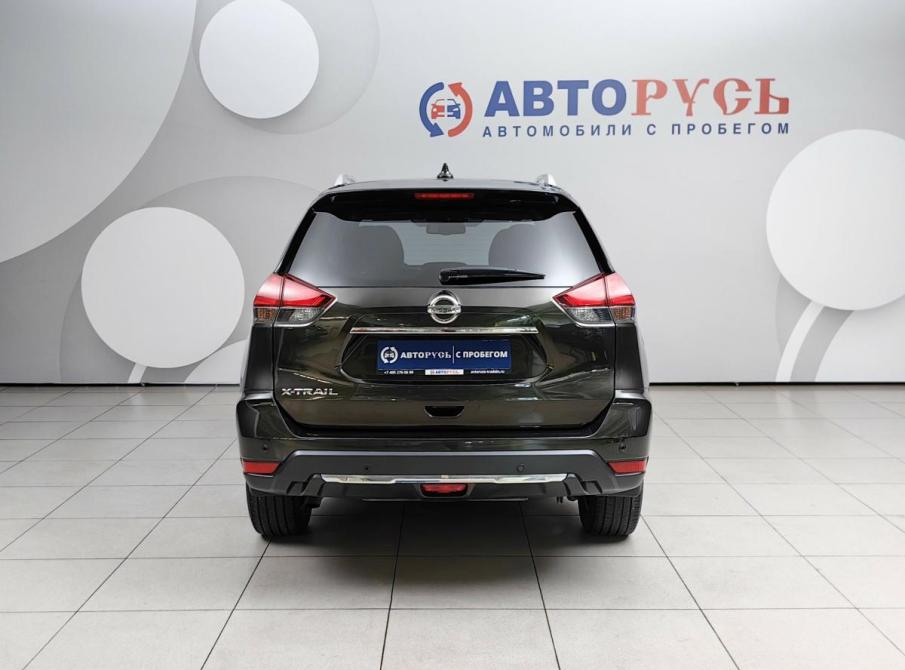 Nissan X-Trail III Рестайлинг Подольск  - изображение 4