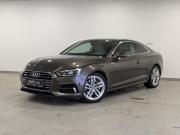 Audi A5 II (F5) Москва  - изображение 31