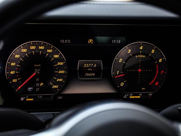 Mercedes-Benz E-Класс V (W213 S213 C238) с пробегом 2019 года, цена 4 684 878 рублей, 76693 км, купе-хардтоп, Автокод Объявления