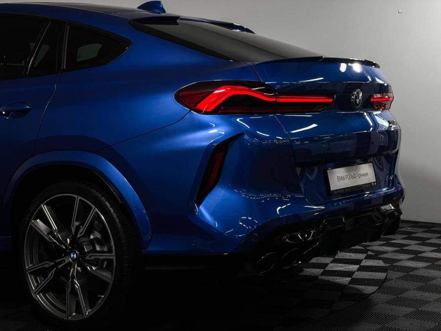 BMW X6 III (G06) Москва  - изображение 23