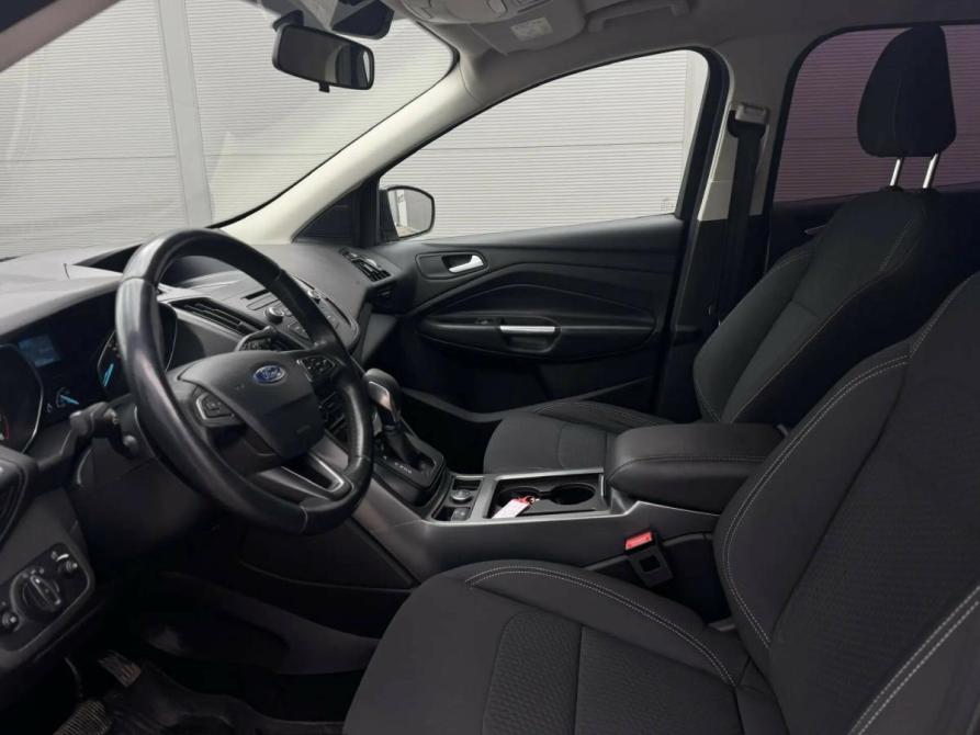 Ford Kuga II Рестайлинг Липецк  - изображение 13
