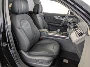 Hongqi HS5 I Рестайлинг Москва  - изображение 50