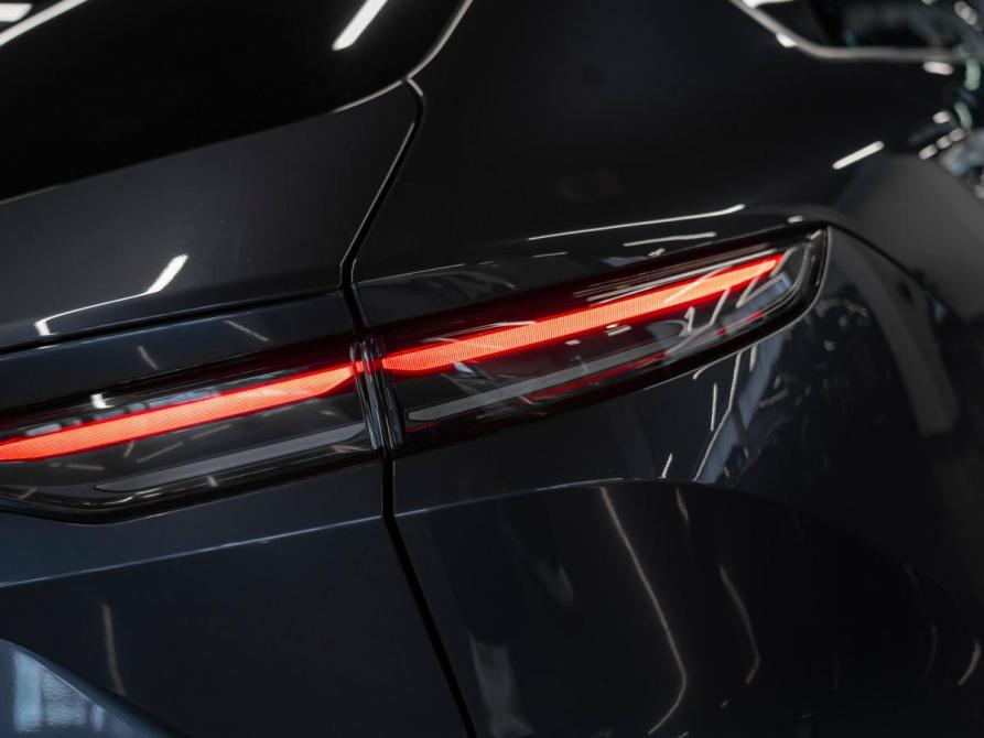 Nio EC7 Москва  - изображение 34