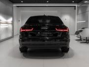 Audi A6 IV (C7) Рестайлинг Москва  - изображение 30