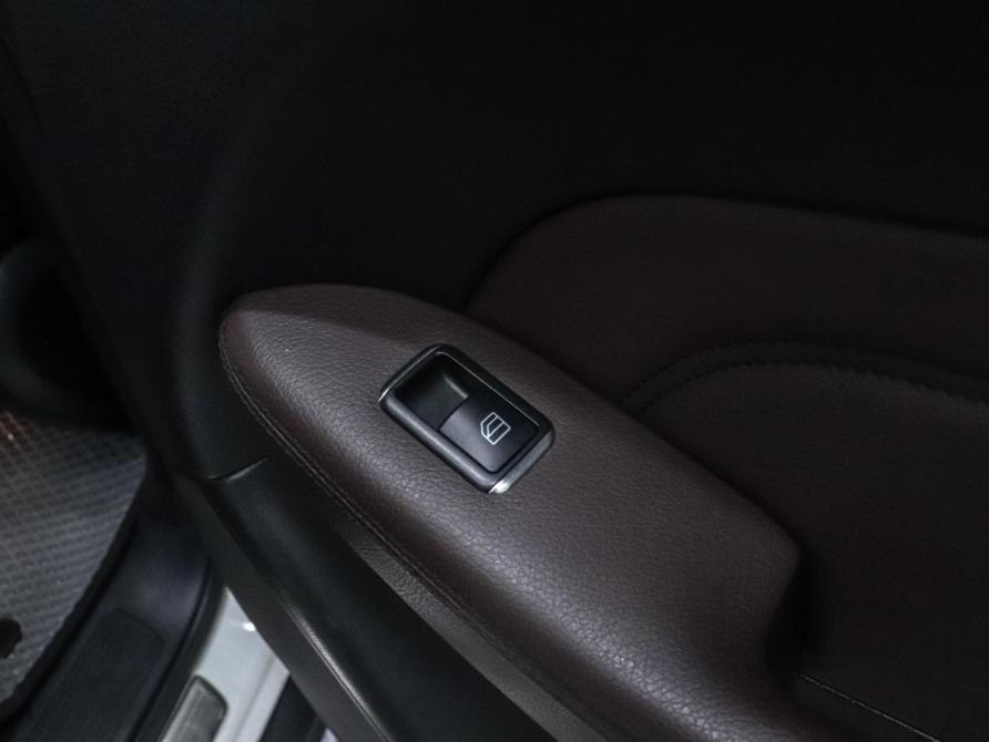 Mercedes-Benz M-Класс III (W166) Красноярск  - изображение 26