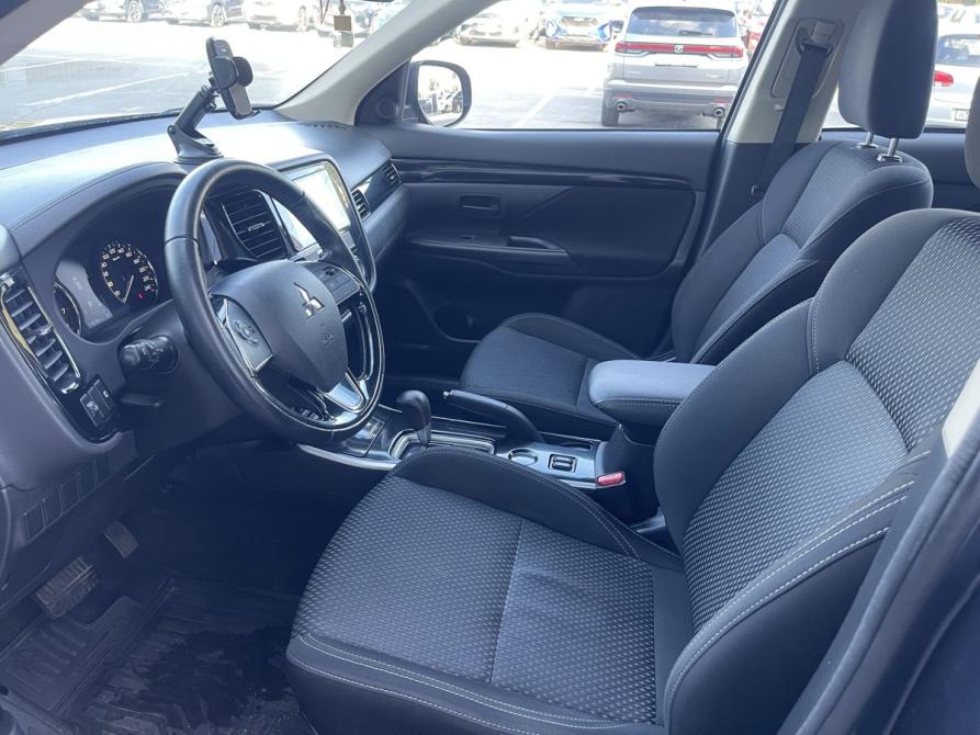 Mitsubishi Outlander III Рестайлинг 3 Брянск  - изображение 9