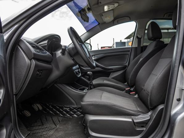 Lada (ВАЗ) Vesta I с пробегом 2018 года, цена 798 000 рублей, 142593 км, седан, Автокод Объявления