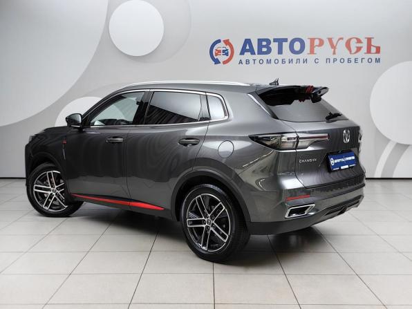 Changan UNI-S (CS55 Plus) с пробегом 2024 года, цена 2 191 000 рублей, 30956 км, внедорожник, Автокод Объявления