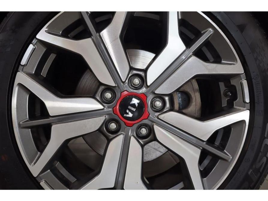 Kia Seltos I Коломна  - изображение 15