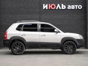 Hyundai Tucson I Екатеринбург  - изображение 28