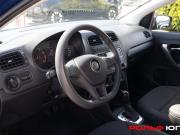 Volkswagen Polo V Рестайлинг Москва  - изображение 26