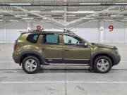 Renault Duster I Рестайлинг Казань  - изображение 27