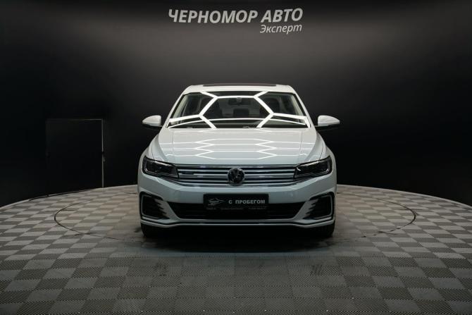 Volkswagen Bora IV с пробегом 2019 года, цена 2 540 000 рублей, 44700 км, седан, Автокод Объявления