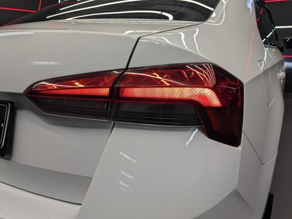 Skoda Rapid II с пробегом 2021 года, цена 1 250 000 рублей, 191119 км, лифтбек, Автокод Объявления