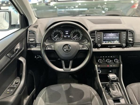 Skoda Karoq I с пробегом 2020 года, цена 2 070 000 рублей, 104873 км, внедорожник, Автокод Объявления