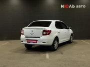 Renault Logan II Рестайлинг Челябинск  - изображение 24