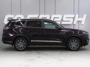 Chery Tiggo 8 Pro Max I Воронеж  - изображение 28