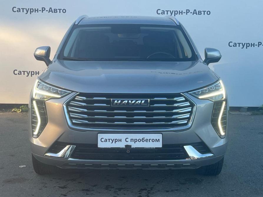Haval Jolion I Курган  - изображение 2