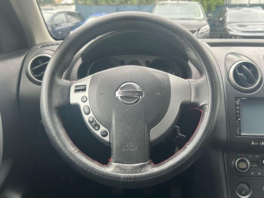 Nissan Qashqai I Санкт-Петербург  - изображение 14